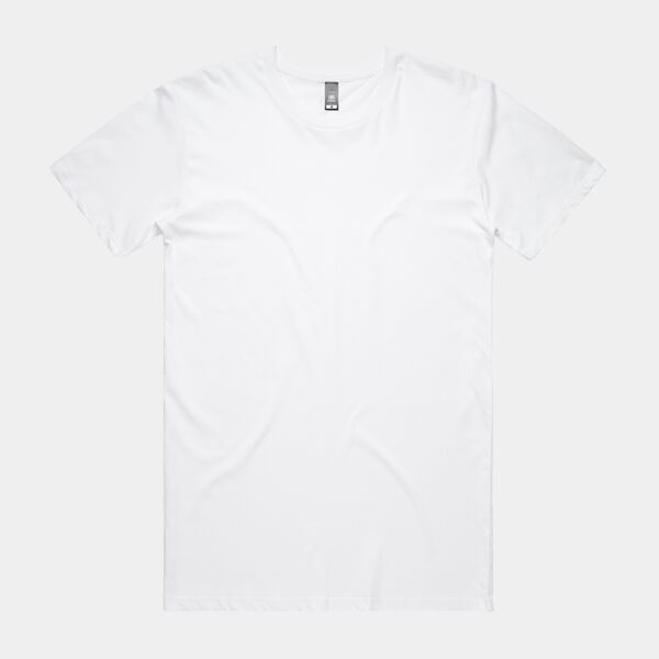 STAPLE TEAR OUT TEE Thumbnail