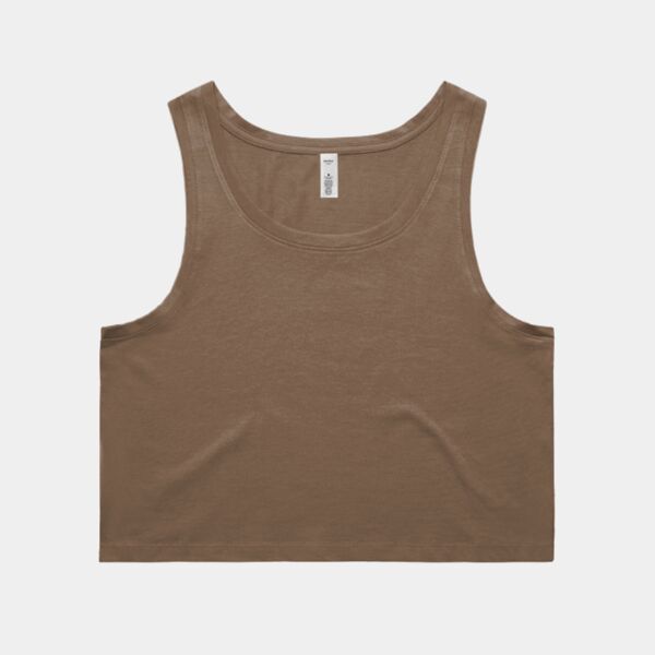 CROP SINGLET Thumbnail