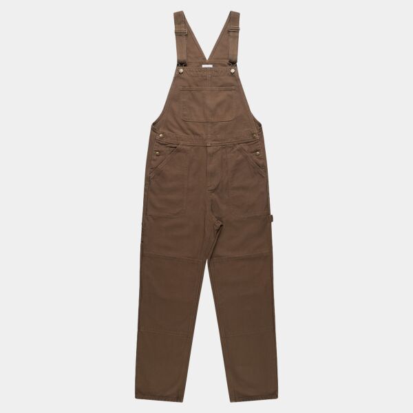CANVAS OVERALLS Thumbnail