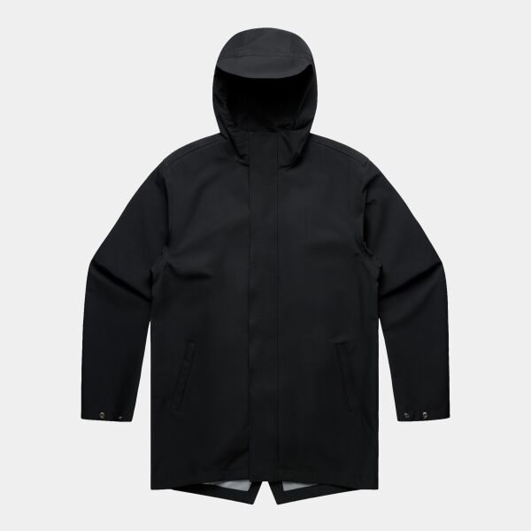 TECH JACKET Thumbnail