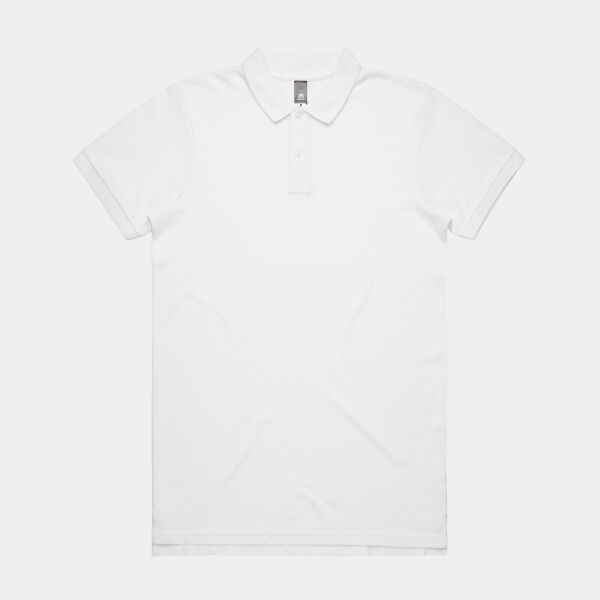 PIQUE POLO Thumbnail