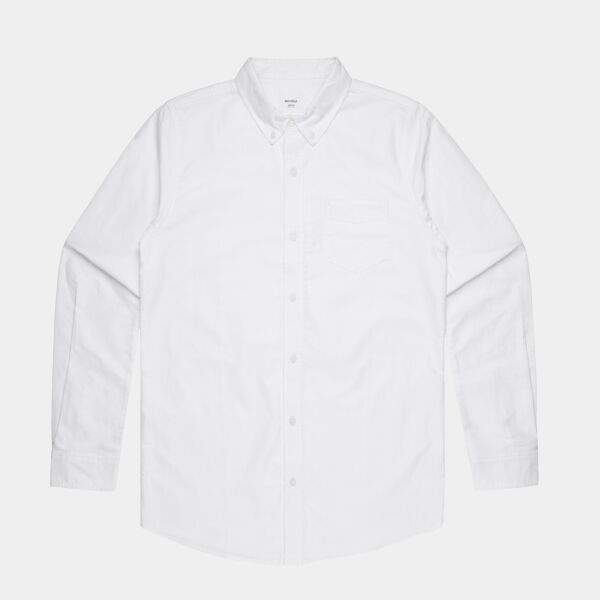 OXFORD SHIRT Thumbnail