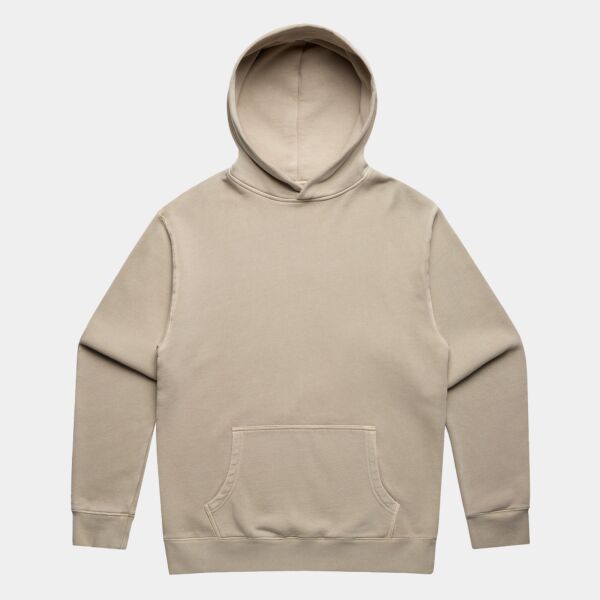 RELAX FADED HOOD Thumbnail