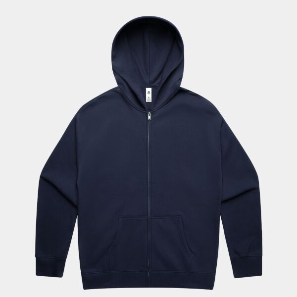 RELAX ZIP HOOD Thumbnail