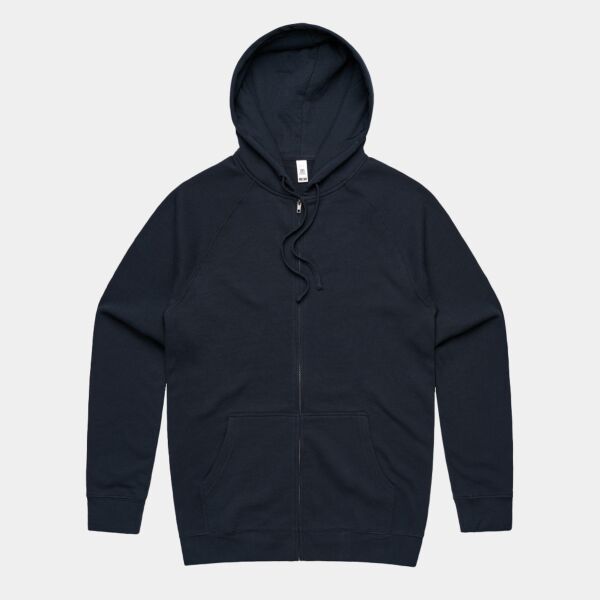 SUPPLY ZIP HOOD Thumbnail