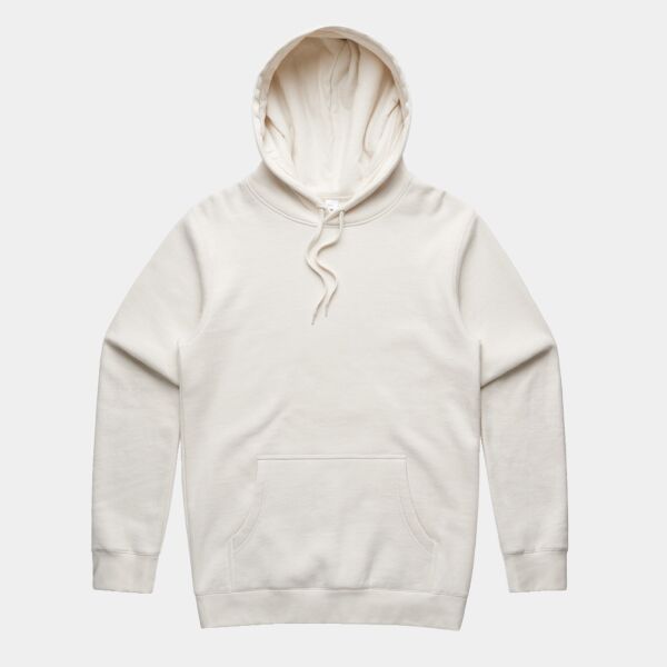 ORGANIC STENCIL HOOD Thumbnail