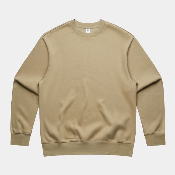 HEAVY CREW Thumbnail