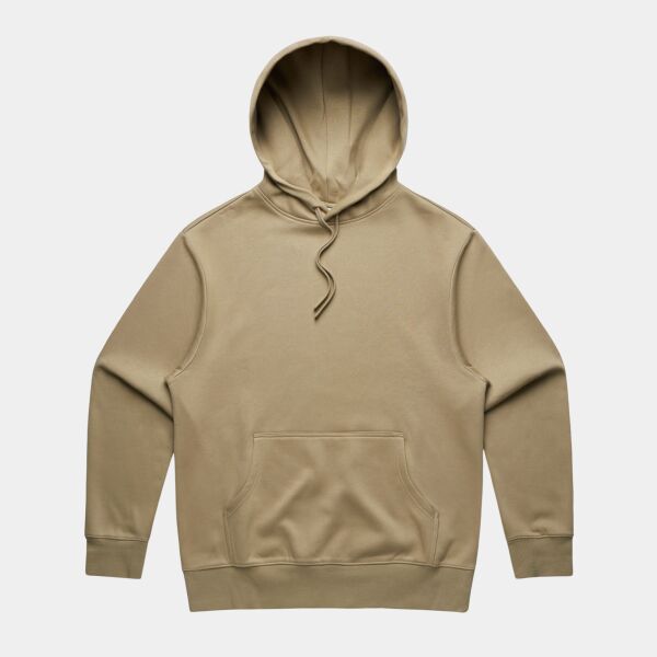 HEAVY HOOD Thumbnail