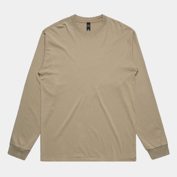 HEAVY FADED LS Thumbnail