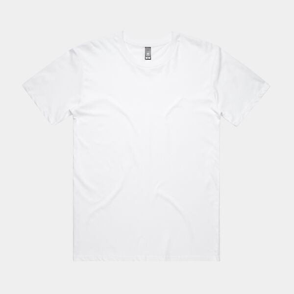 STAPLE MINUS TEE Thumbnail