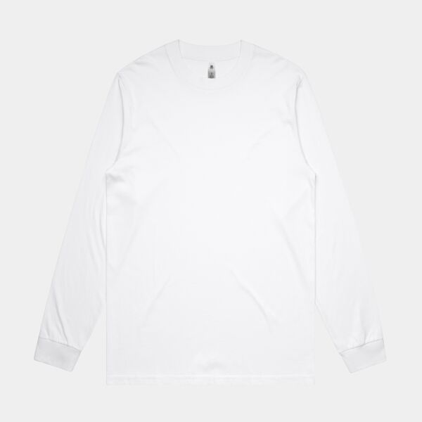 GENERAL LONG SLEEVE Thumbnail