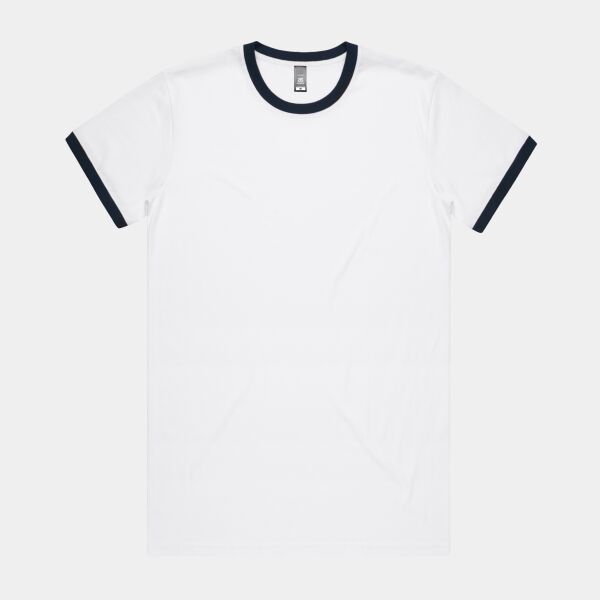 RINGER TEE Thumbnail