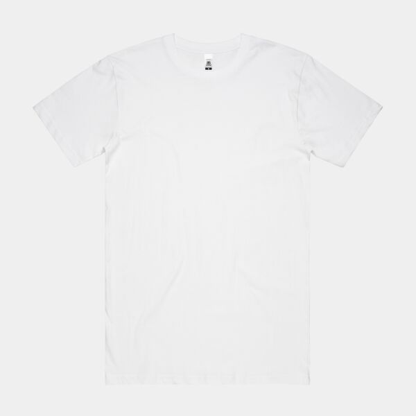 BLOCK OVERSIZED TEE Thumbnail