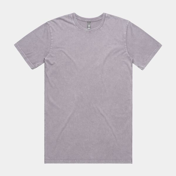 STONE WASH STAPLE TEE Thumbnail