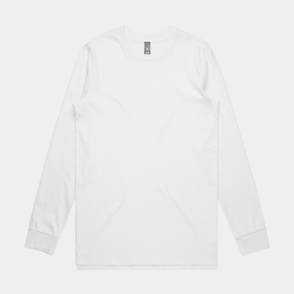 BASE LS TEE Thumbnail