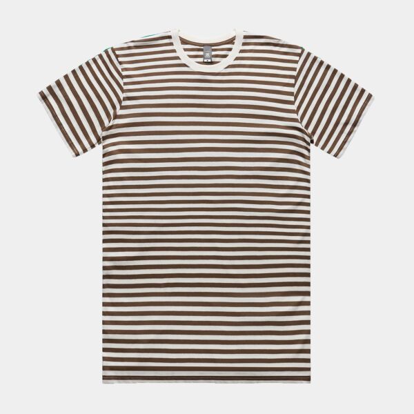 STAPLE STRIPE TEE Thumbnail
