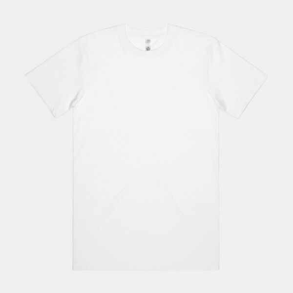 CLASSIC ORGANIC TEE Thumbnail