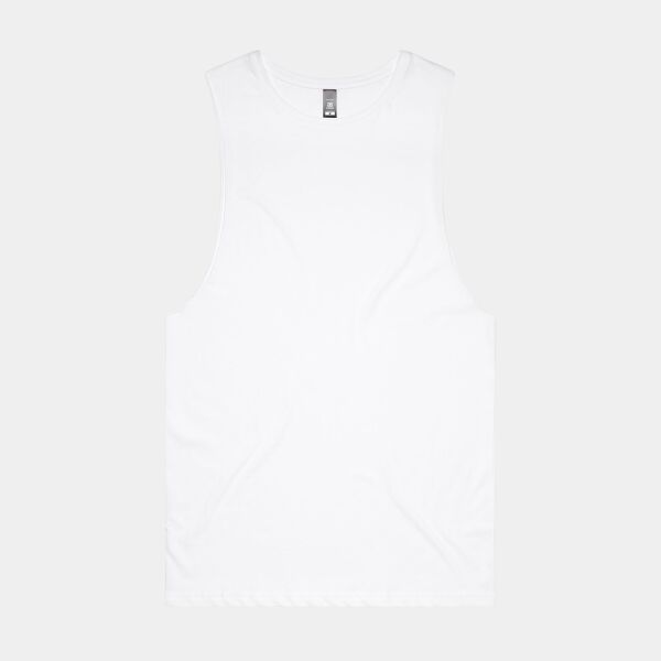 BARNARD TANK Thumbnail