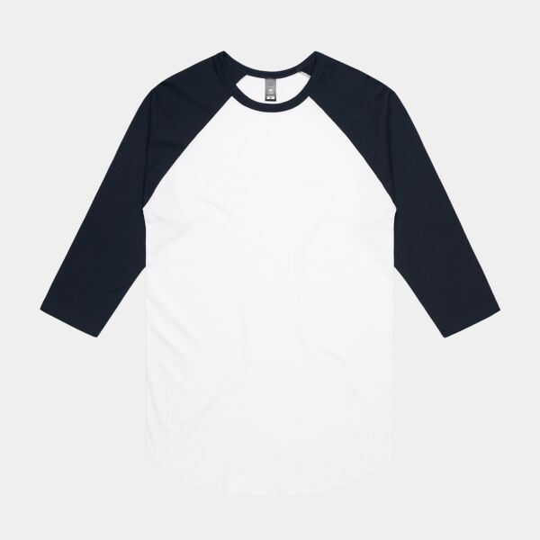 RAGLAN TEE Thumbnail