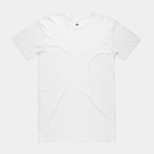 STAPLE ORGANIC TEE Thumbnail