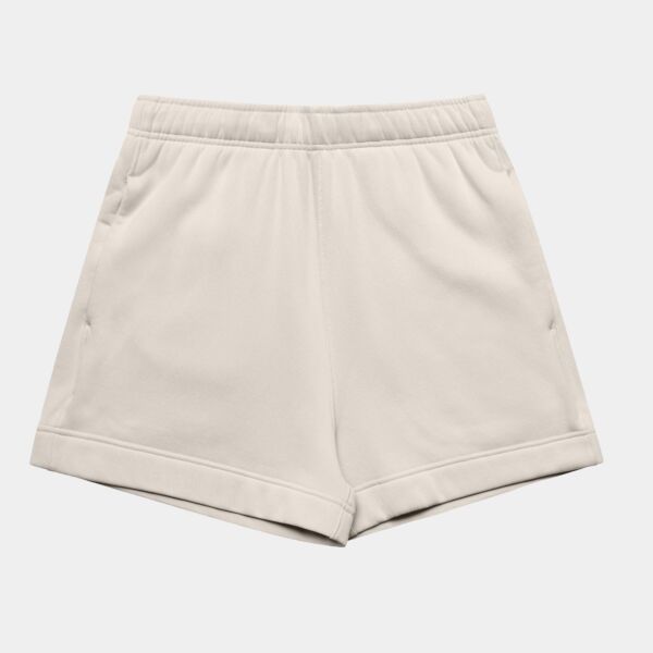 WOS RELAX SHORTS Thumbnail