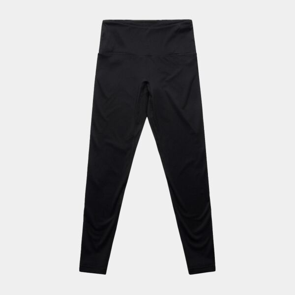 WOS ACTIVE SEAMLESS Thumbnail