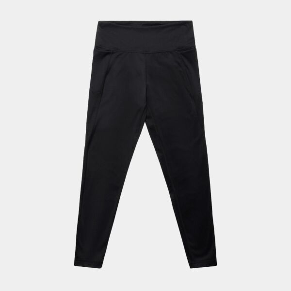 WOS ACTIVE MID LEGGINGS Thumbnail