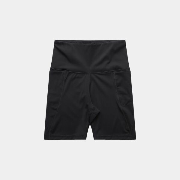 WOS ACTIVE BIKE SHORTS Thumbnail