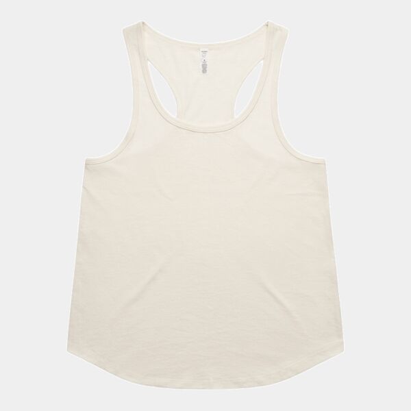 WOS ACTIVE RACER BACK Thumbnail