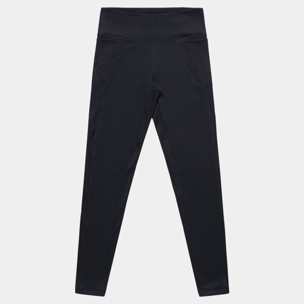 WOS ACTIVE LEGGINGS Thumbnail