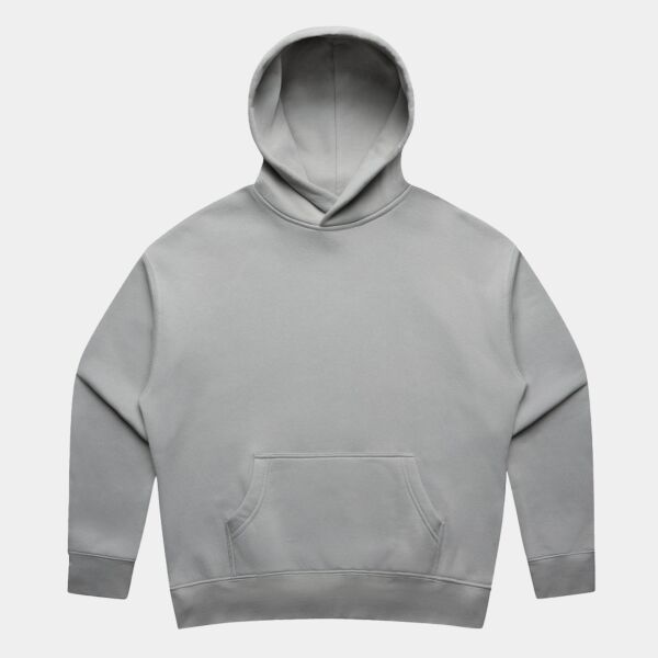 WOS RELAX HOOD Thumbnail