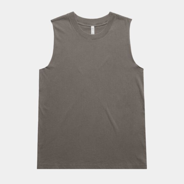 WOS HEAVY FADED TANK Thumbnail