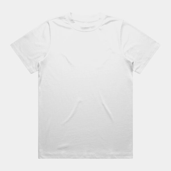 WOS HEAVY TEE Thumbnail