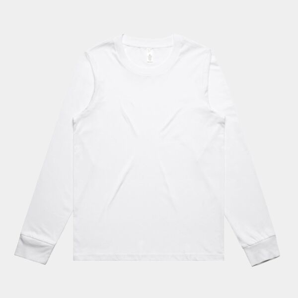 MAPLE LS TEE Thumbnail