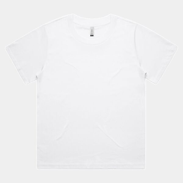 WOS MARTINA TEE Thumbnail