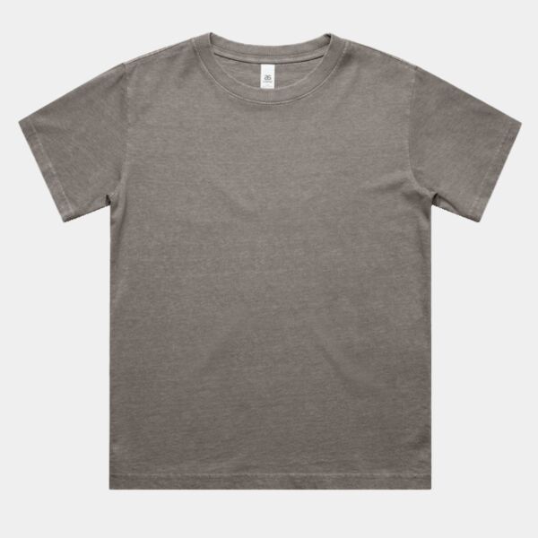 YOUTH HEAVY FADED TEE Thumbnail