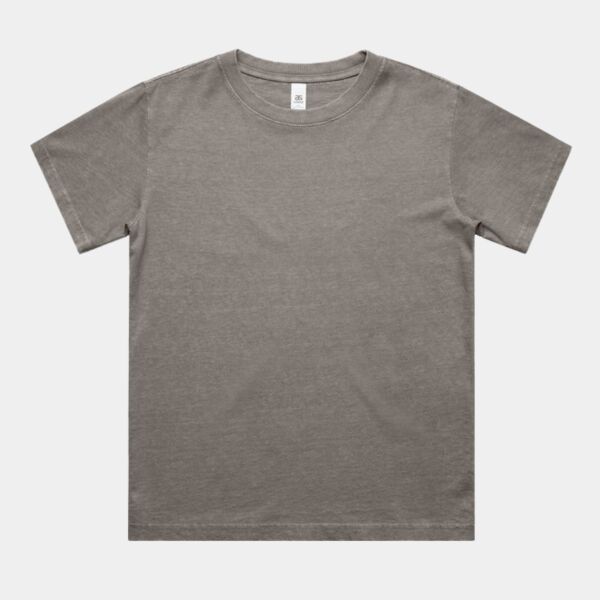 KIDS HEAVY FADED TEE Thumbnail