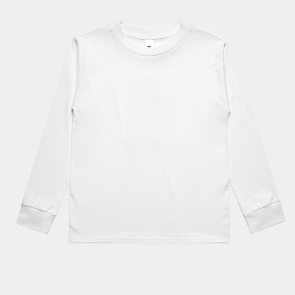 YOUTH CLASSIC LS TEE Thumbnail
