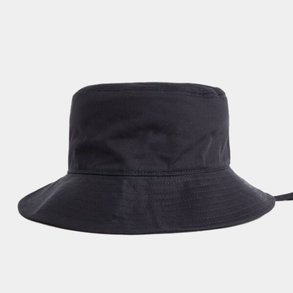 WIDE BRIM BUCKET HAT Thumbnail