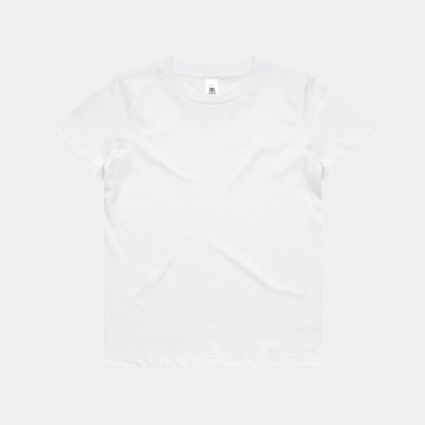 YOUTH STAPLE TEE Thumbnail