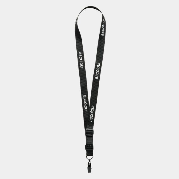 ASC LANYARD Thumbnail