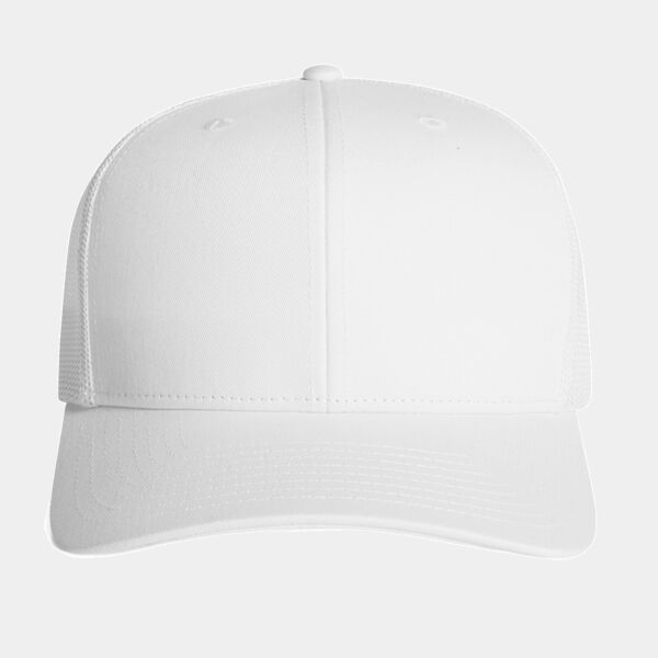 MESH TRUCKER CAP Thumbnail
