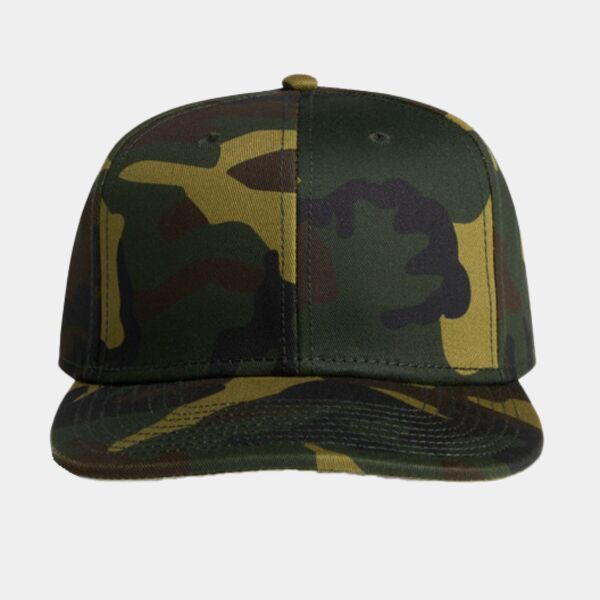 STOCK CAMO CAP Thumbnail