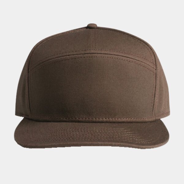 STOCK 7-PANEL CAP Thumbnail