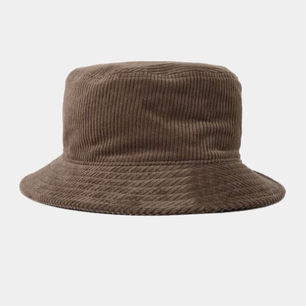 CORD BUCKET HAT Thumbnail