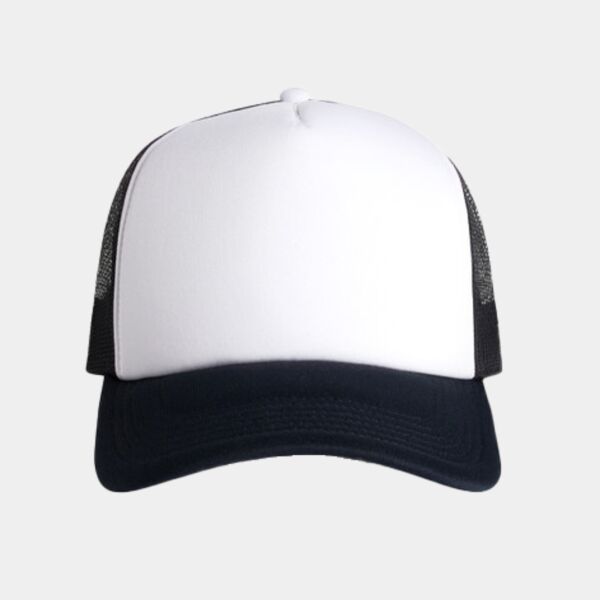 FRAME FOAM 2-TONE TRUCKER Thumbnail