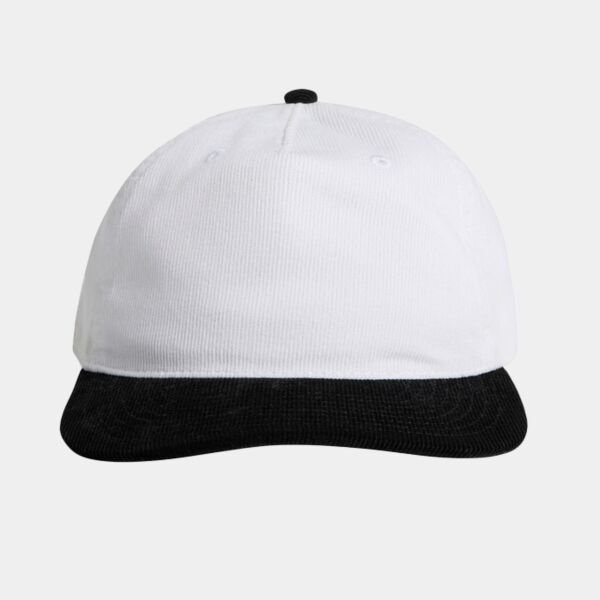 CLASS CORD TWO TONE CAP Thumbnail