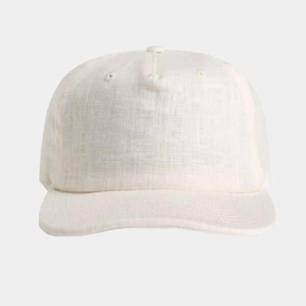 CLASS LINEN CAP Thumbnail