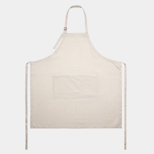 LINEN APRON Thumbnail