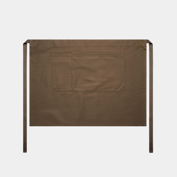 CARRIE HALF APRON Thumbnail